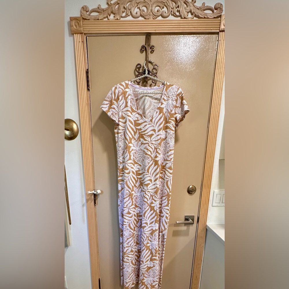 Lilly Pulitzer dress size small